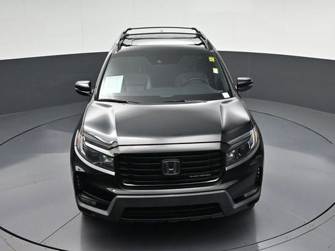 Used 2023 Honda Ridgeline Black Edition image 27