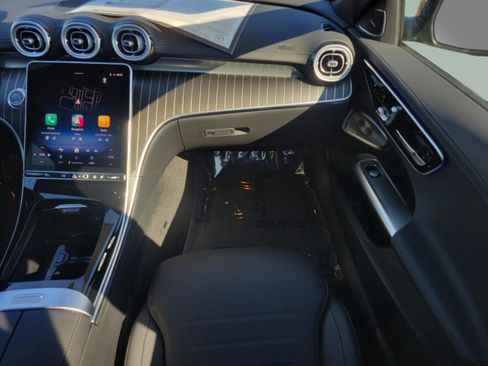 Certified 2026 Mercedes-Benz C 300 Sedan image 14