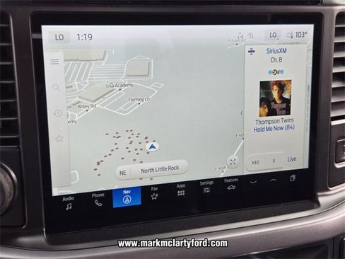 New 2025 Ford F150 XLT w/ Equipment Group 303A High image 14