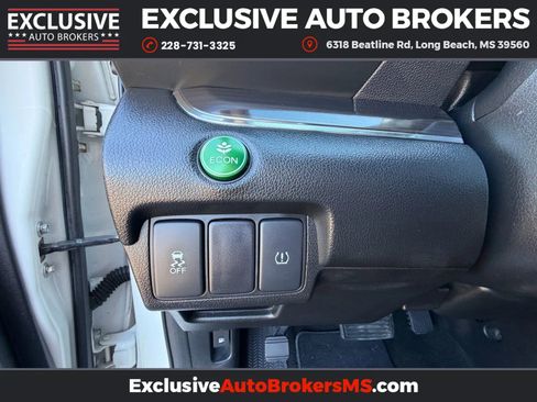 Used 2015 Honda CR-V EX-L image 28