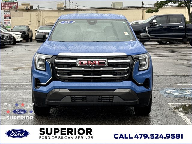Used 2025 GMC Terrain Elevation AWD/4WD image 16