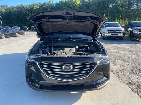 Used 2019 MAZDA CX-9 Touring AWD/4WD image 14