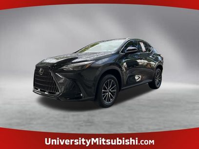 Used 2023 Lexus NX 250 FWD w/ Towing Package (2000 Lbs)