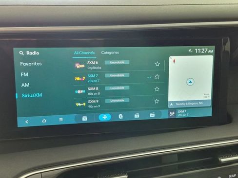 Used 2026 Hyundai Palisade SE FWD image 19