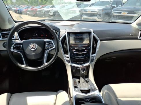 Used 2015 Cadillac SRX Luxury FWD image 6
