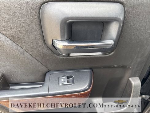 Used 2018 GMC Sierra 2500 SLE image 21