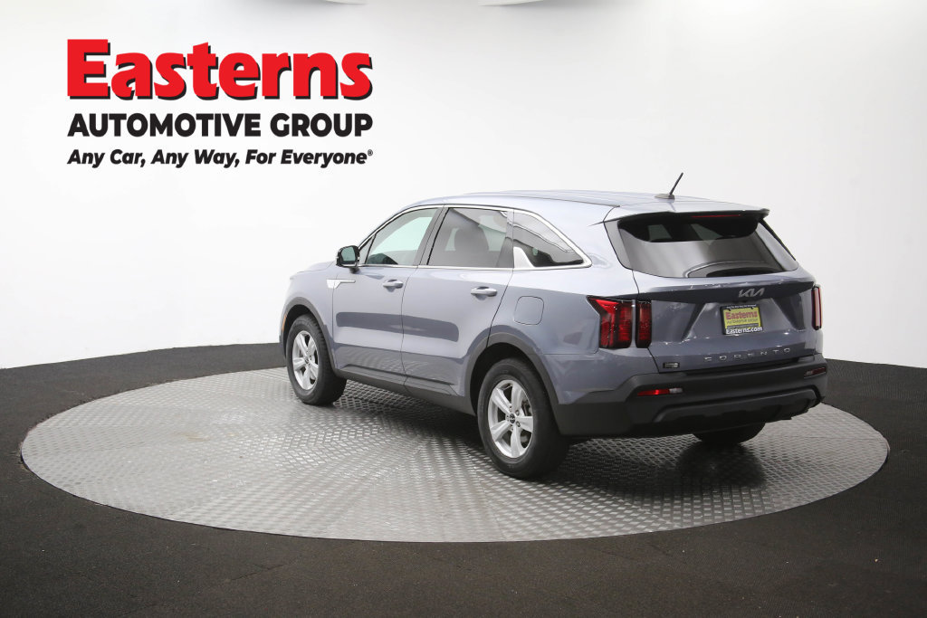 Used 2022 Kia Sorento LX FWD image 63