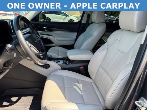 Used 2022 Kia Telluride SX w/ Towing Package FWD image 6