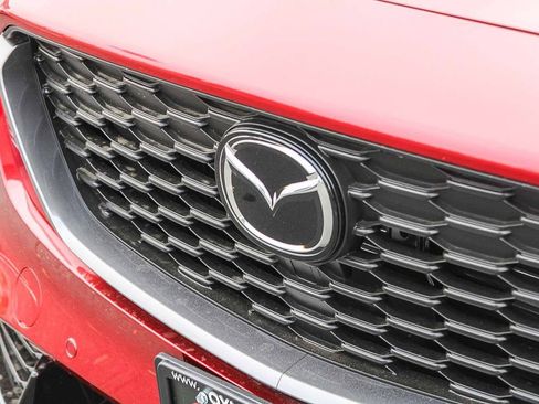 New 2026 MAZDA CX-5 2.5 S w/ Premium Package image 9