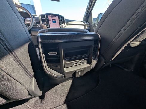 New 2026 RAM 1500 Big Horn AWD/4WD image 45