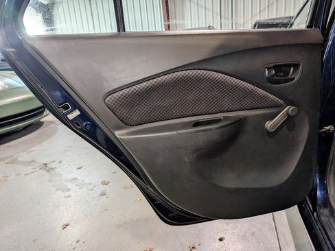 Used 2007 Toyota Yaris Sedan image 17