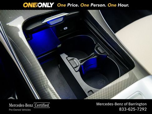 Used 2023 Mercedes-Benz C 300 4MATIC Sedan image 33