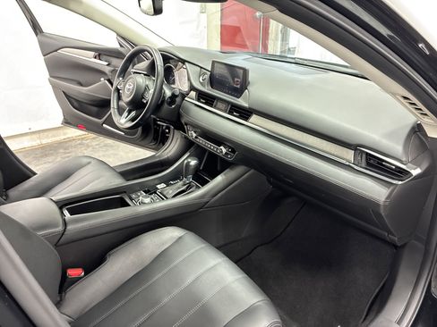 Used 2018 MAZDA MAZDA6 Grand Touring Reserve FWD image 12