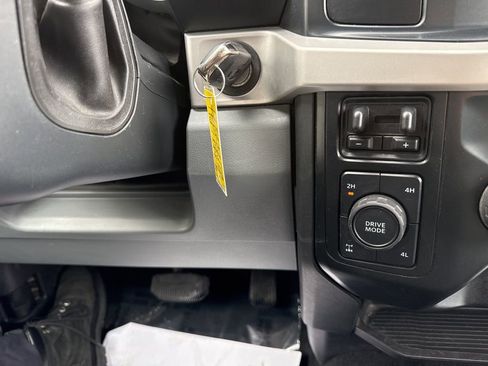 Used 2023 Ford F250 XLT image 17