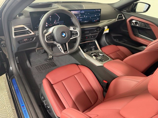 New 2026 BMW 230i xDrive Coupe w/ Premium Package AWD/4WD image 10