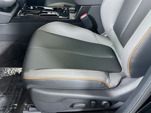 New 2026 Subaru Forester Sport image 19