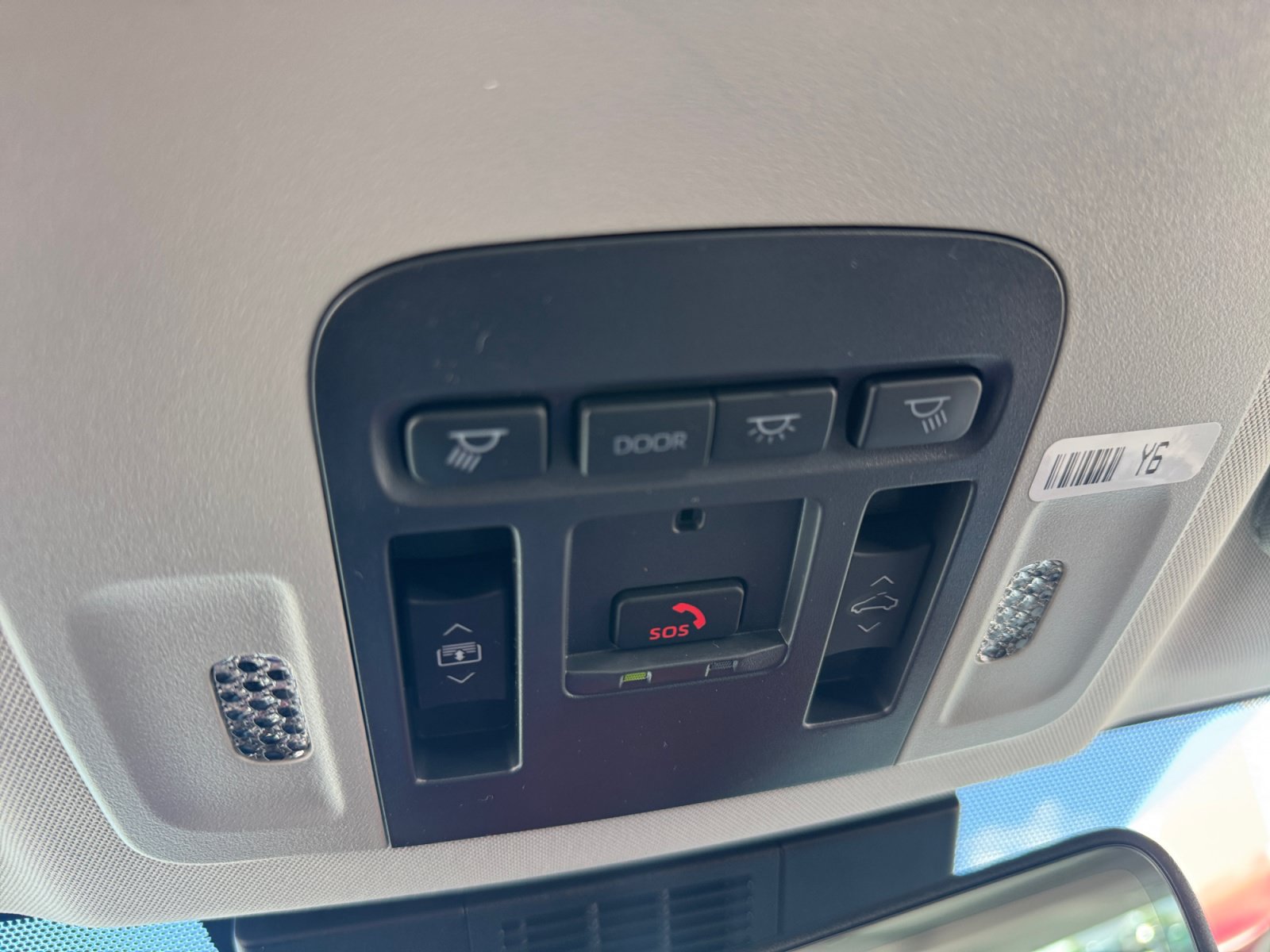 New 2026 Toyota Camry XLE FWD image 24