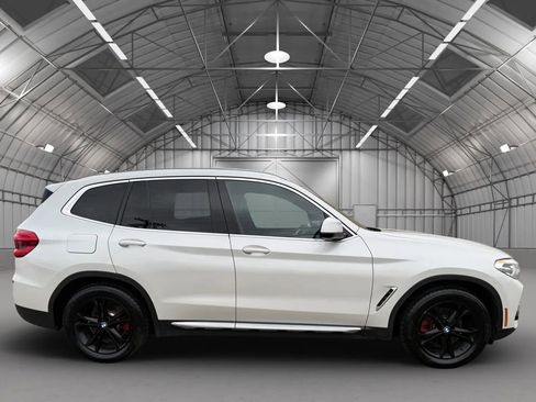 Used 2020 BMW X3 xDrive30i w/ Convenience Package image 3