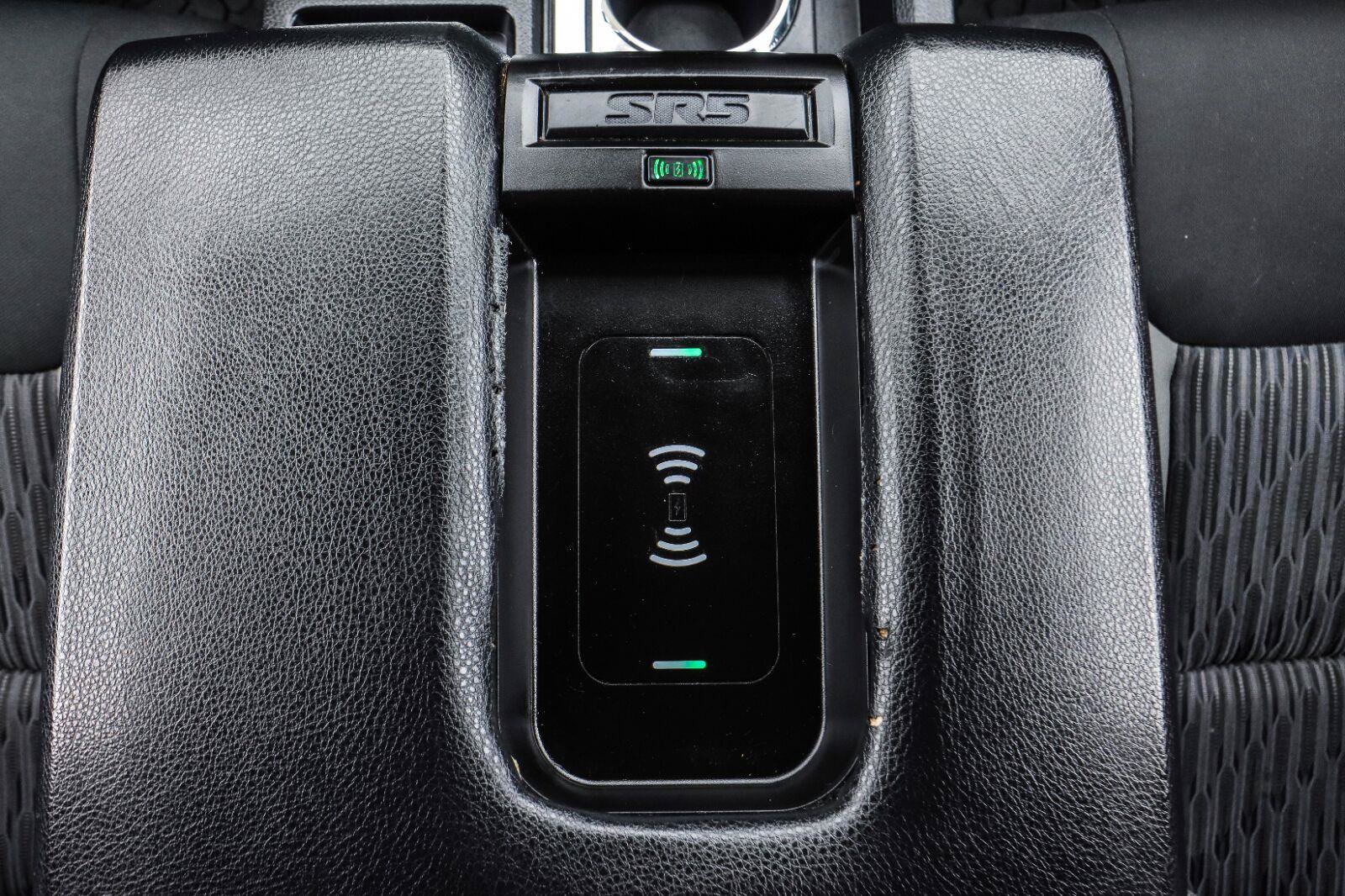 Used 2017 Toyota Tundra SR5 RWD image 27