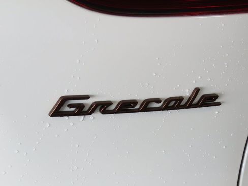 New 2025 Maserati Grecale Folgore image 9