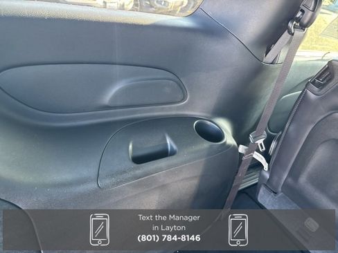 New 2026 Chrysler Pacifica Select image 11