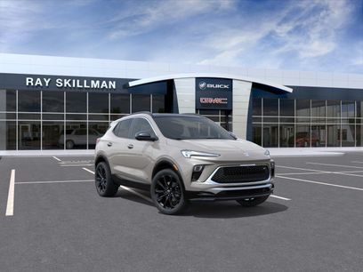 New 2026 Buick Encore GX Sport Touring w/ Studio Series
