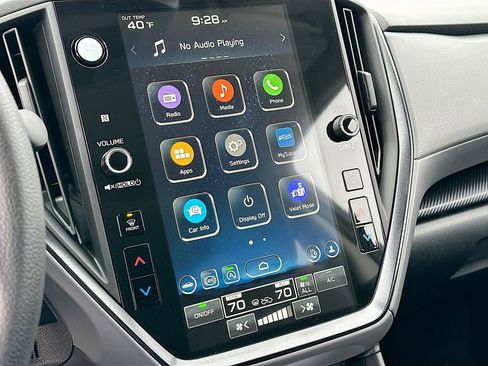 New 2026 Subaru Crosstrek 2.0i Premium image 19