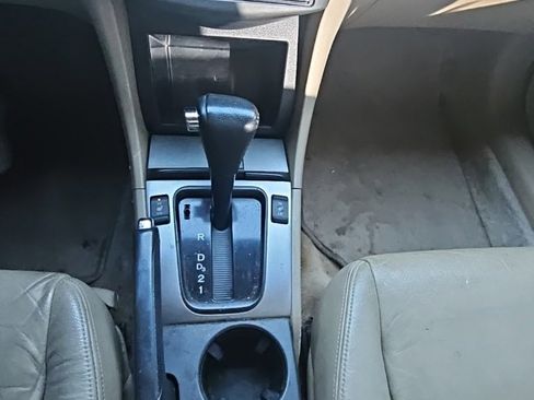 Used 2003 Honda Accord EX image 22