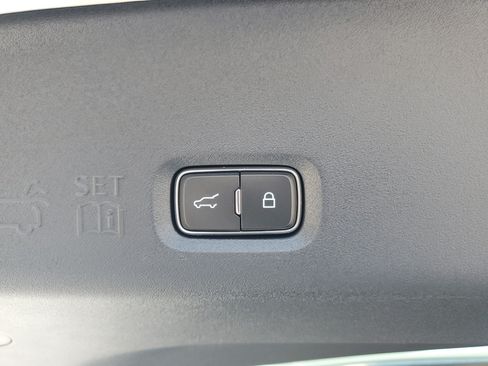 New 2027 Lincoln Navigator Black Label AWD/4WD image 34