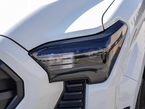 New 2025 Toyota Tacoma SR5 image 8