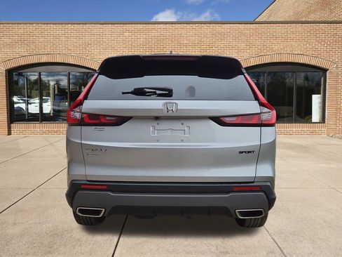 Used 2023 Honda CR-V Sport image 4
