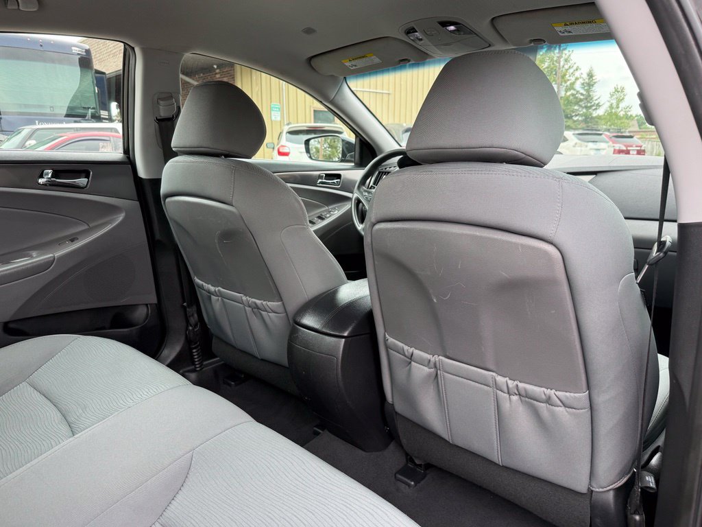 Used 2014 Hyundai Sonata Hybrid FWD image 21