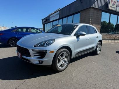 Used 2018 Porsche Macan S