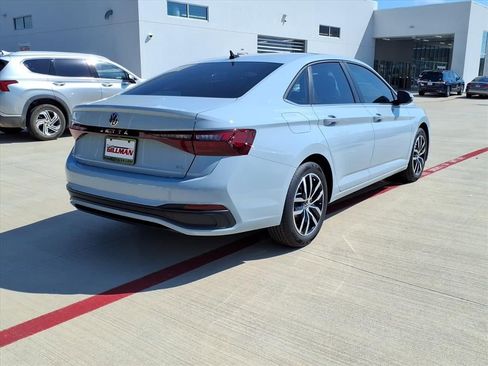 New 2026 Volkswagen Jetta Sport FWD image 6