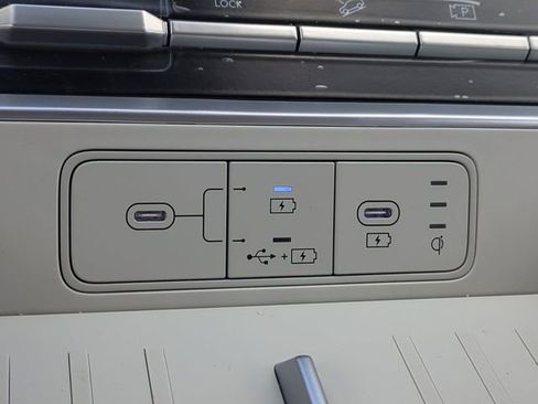 New 2026 Hyundai Santa Fe SEL image 19