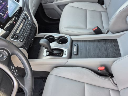 Used 2017 Honda Pilot EX-L image 22