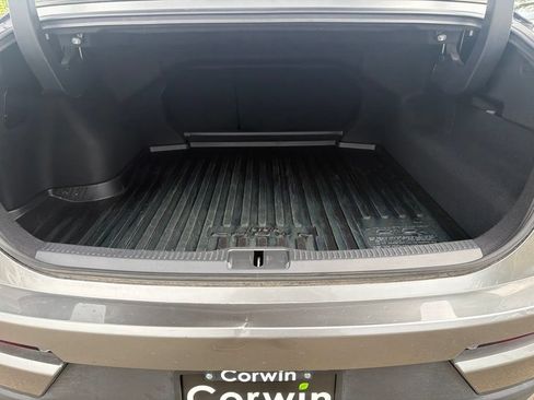Certified 2026 Toyota Crown AWD/4WD image 18