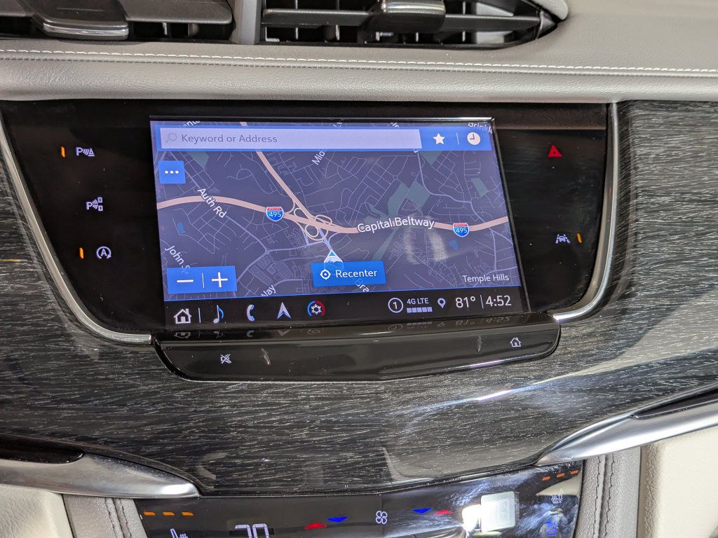 Used 2023 Cadillac XT6 Premium Luxury w/ Technology Package AWD/4WD image 23