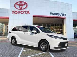 Certified 2024 Toyota Sienna LE AWD/4WD 360° Tour