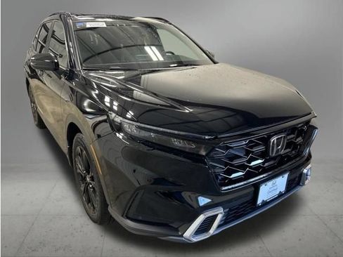 Used 2023 Honda CR-V Sport Touring image 9