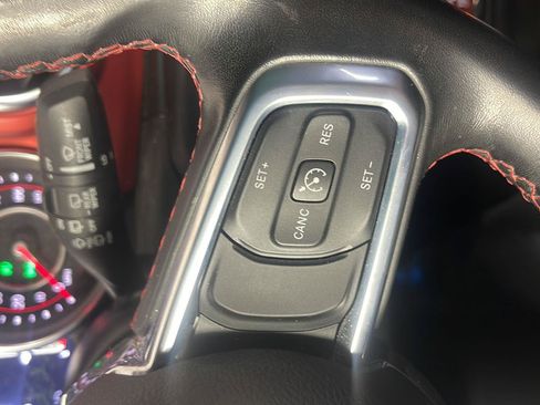 Used 2020 Jeep Wrangler Unlimited Rubicon AWD/4WD image 19