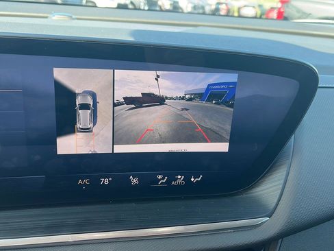 Used 2025 Buick Envision Preferred AWD/4WD image 14