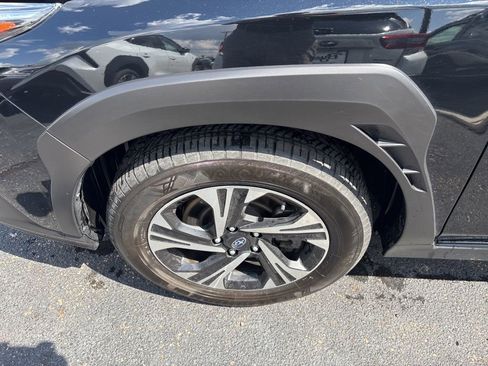 Certified 2024 Subaru Crosstrek 2.0i Premium AWD/4WD image 7