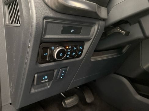 New 2026 Ford F150 Lariat AWD/4WD image 46