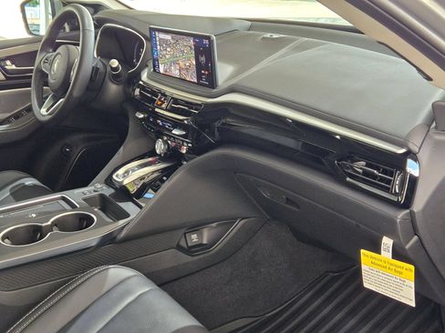 Certified 2026 Acura MDX FWD w/ Technology Package image 30