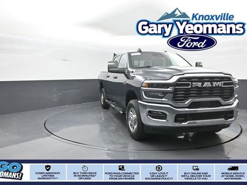 Used 2026 RAM 2500 Tradesman AWD/4WD image 1