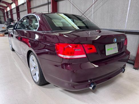 Used 2008 BMW 335i Convertible RWD image 17