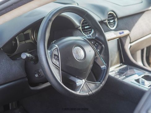 Used 2012 Fisker Karma EcoSport image 26