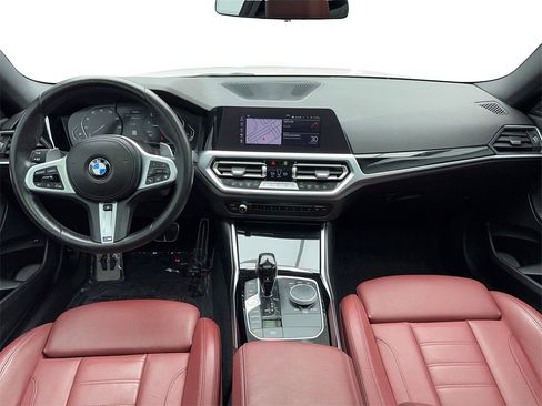 Used 2022 BMW 230i Coupe w/ M Sport Package image 39
