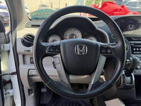 Used 2014 Honda Pilot EX-L image 10